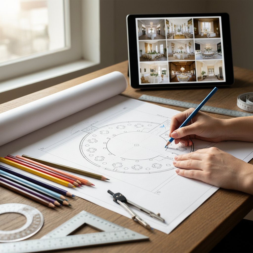 Corporate event planning strategies