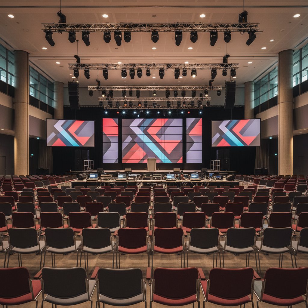 50th Birthday Celebration